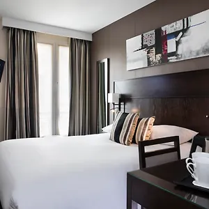 3* Hotel Albert 1er Lafayette