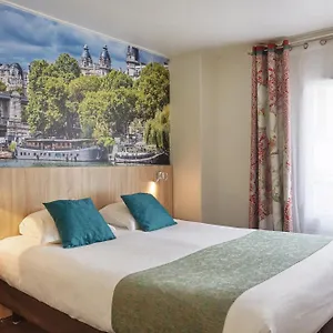 Beaugrenelle Tour Eiffel Hotel
