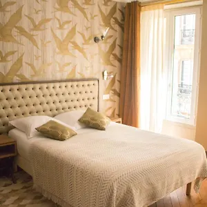3* מלון Excelsior Batignolles