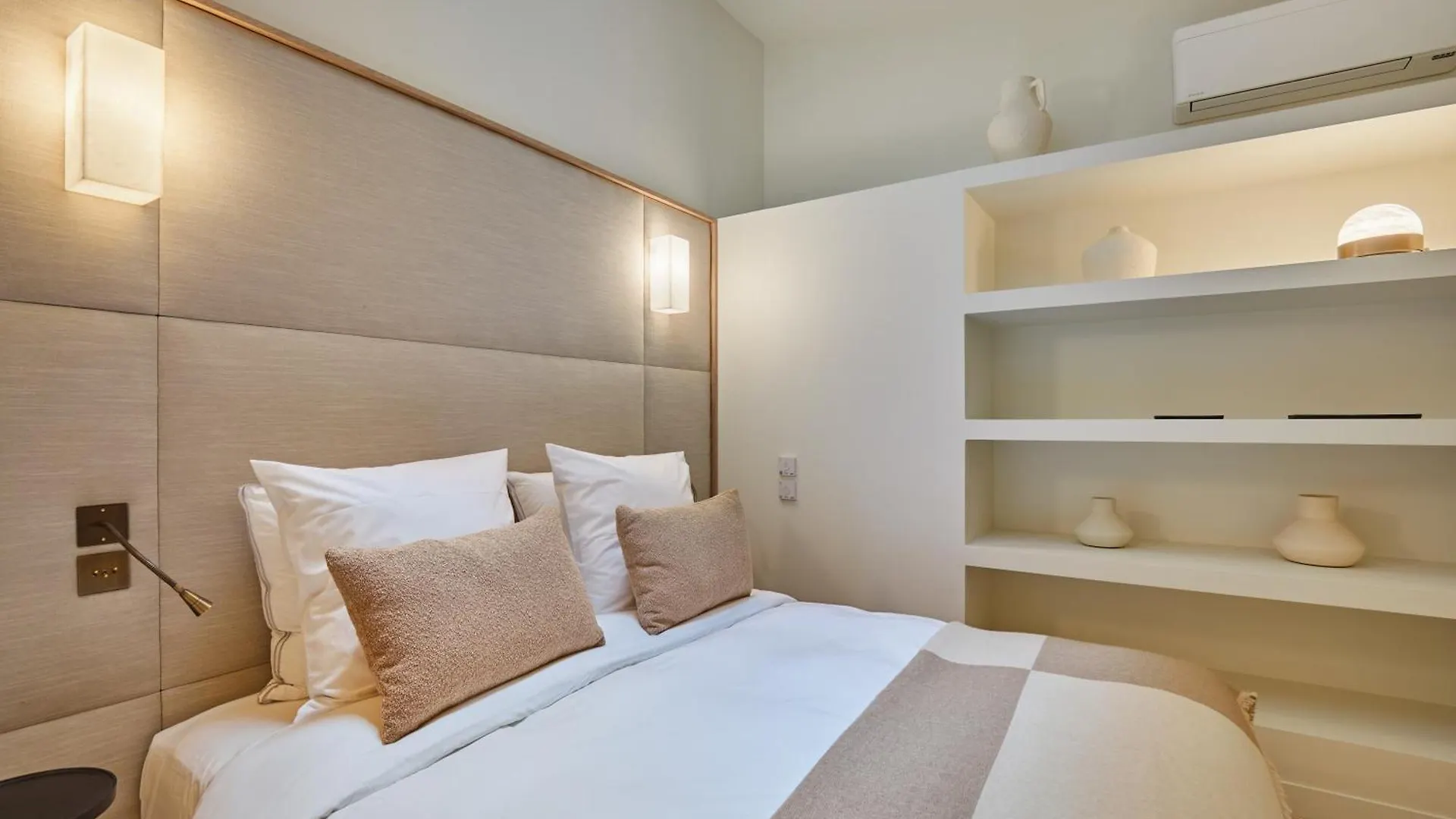 Apartment Residence Louvre Palais Royal By Studio Prestige Paris Frankreich