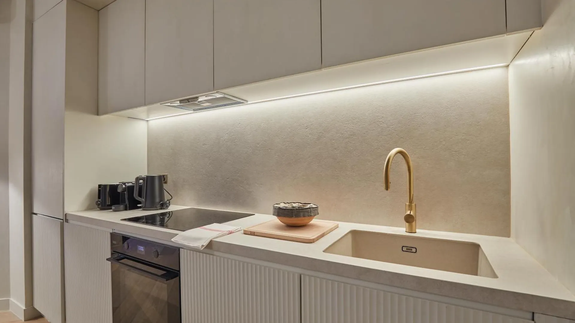 Residence Louvre Palais Royal By Studio Prestige Parigi Appartamento