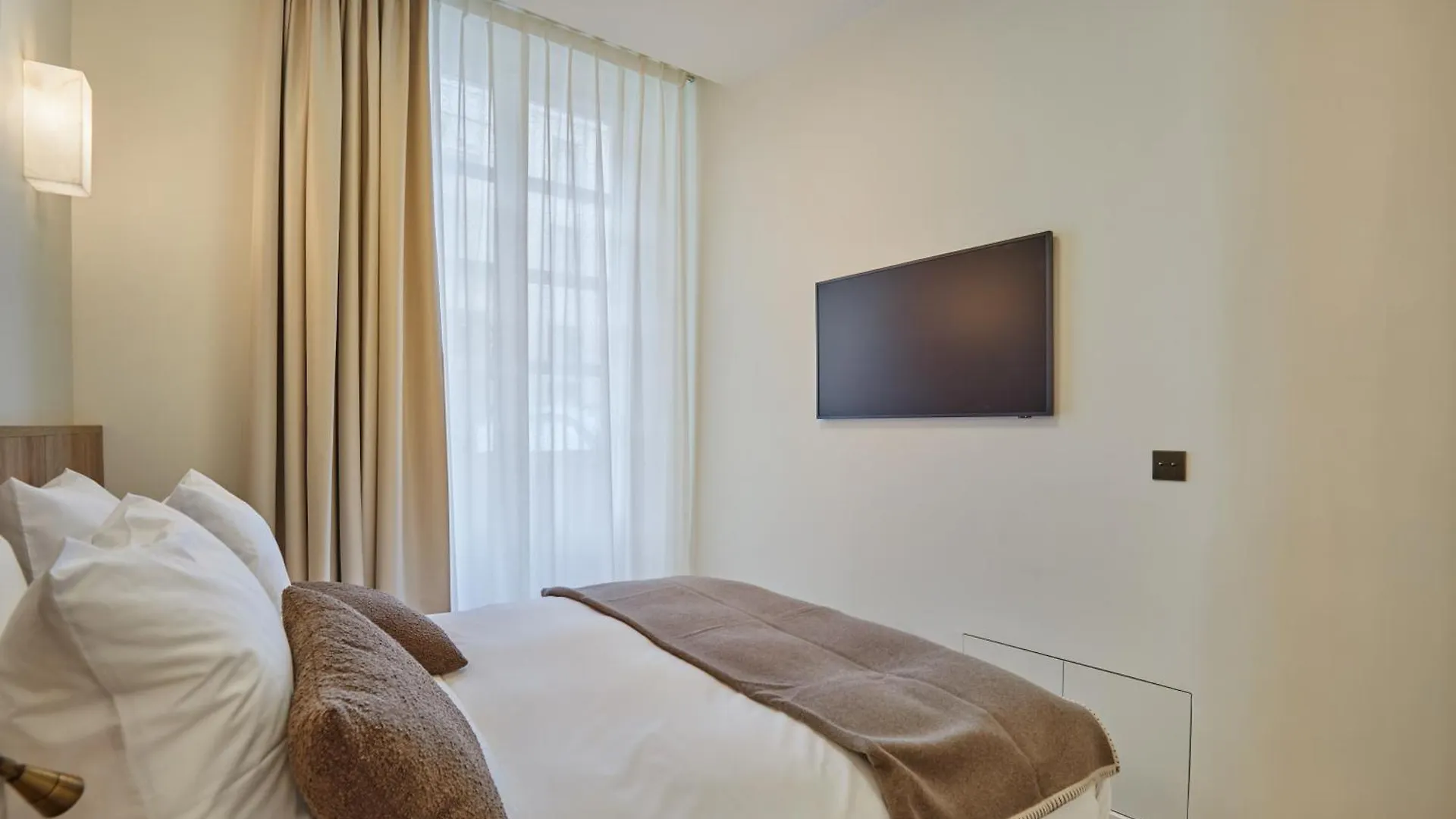 Residence Louvre Palais Royal By Studio Prestige Parigi 0*,  Francia
