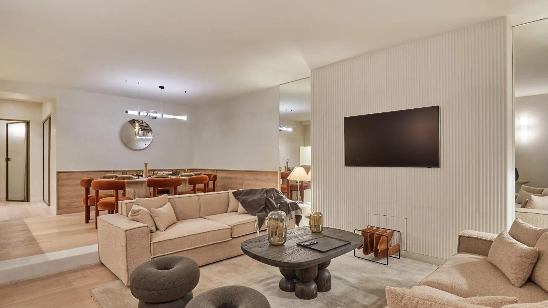 Residence Louvre Palais Royal By Studio Prestige Parigi
