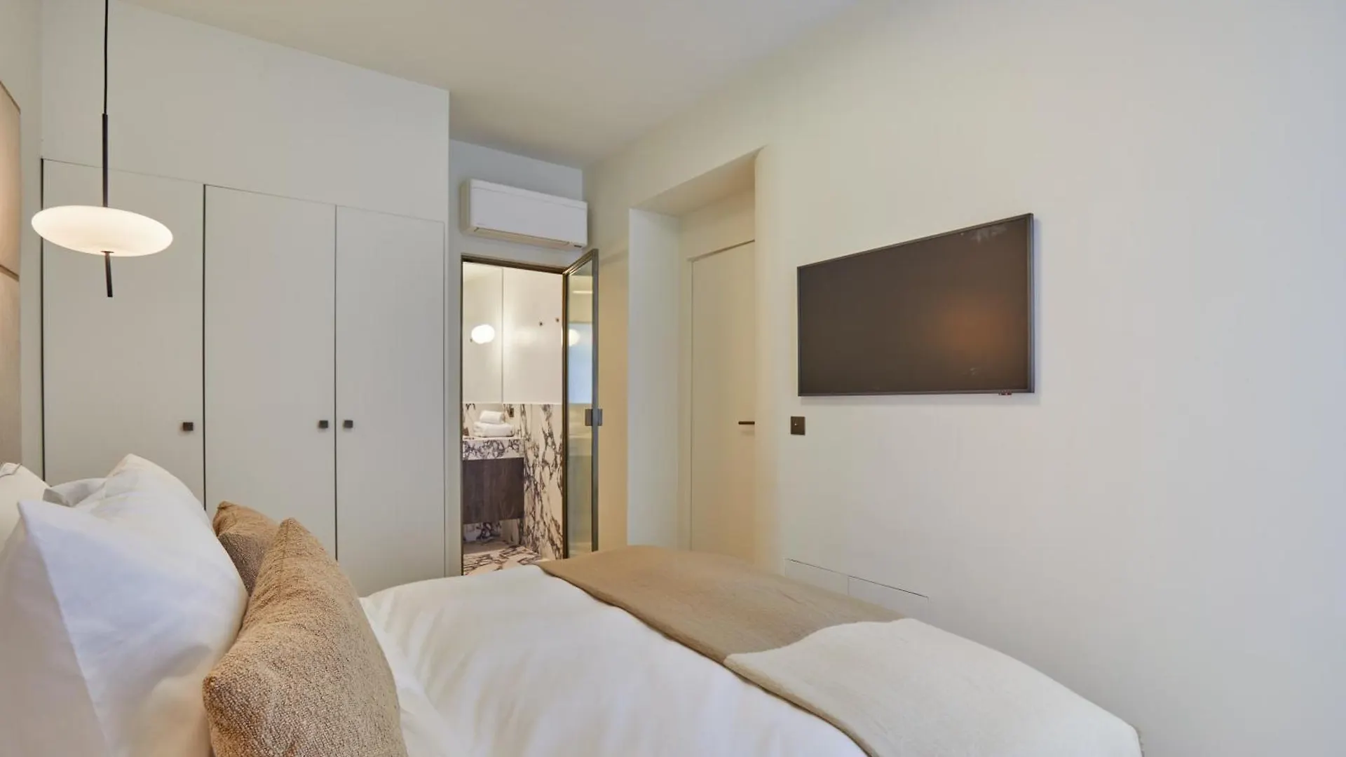 Appartamento Residence Louvre Palais Royal By Studio Prestige Parigi