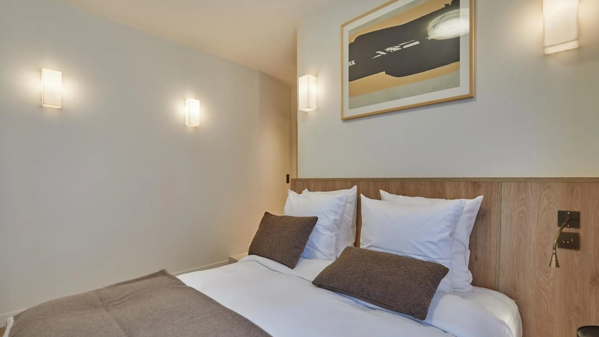 Residence Louvre Palais Royal By Studio Prestige Paris Apartment