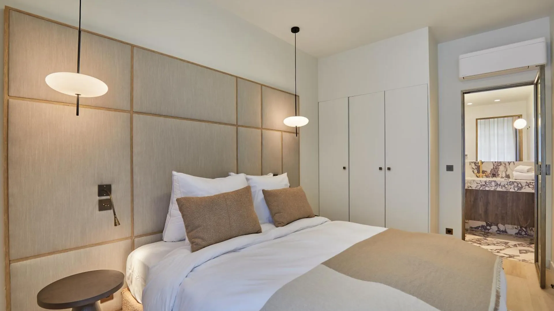 Residence Louvre Palais Royal By Studio Prestige Parigi