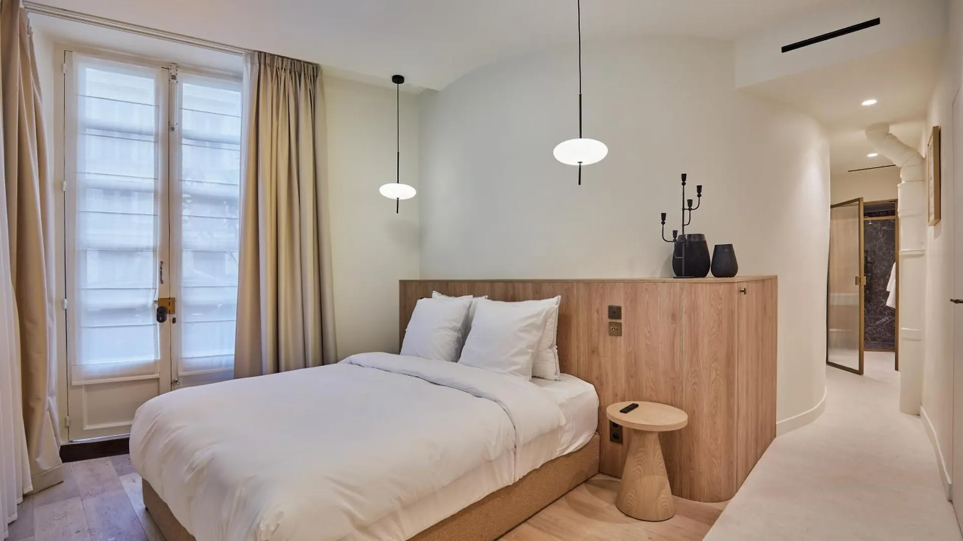 Residence Louvre Palais Royal By Studio Prestige Parigi