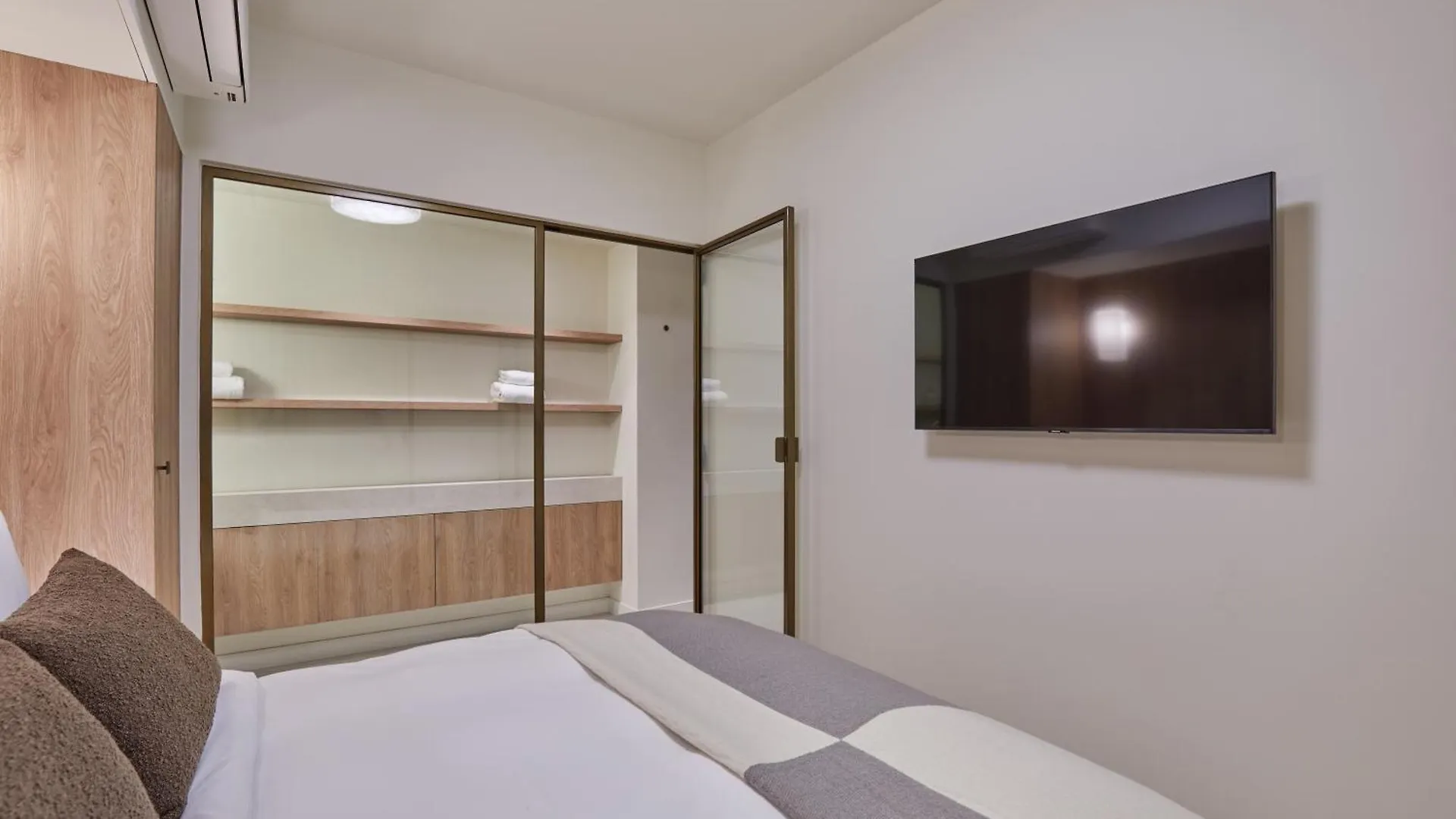 Residence Louvre Palais Royal By Studio Prestige Parigi 0*,  Francia