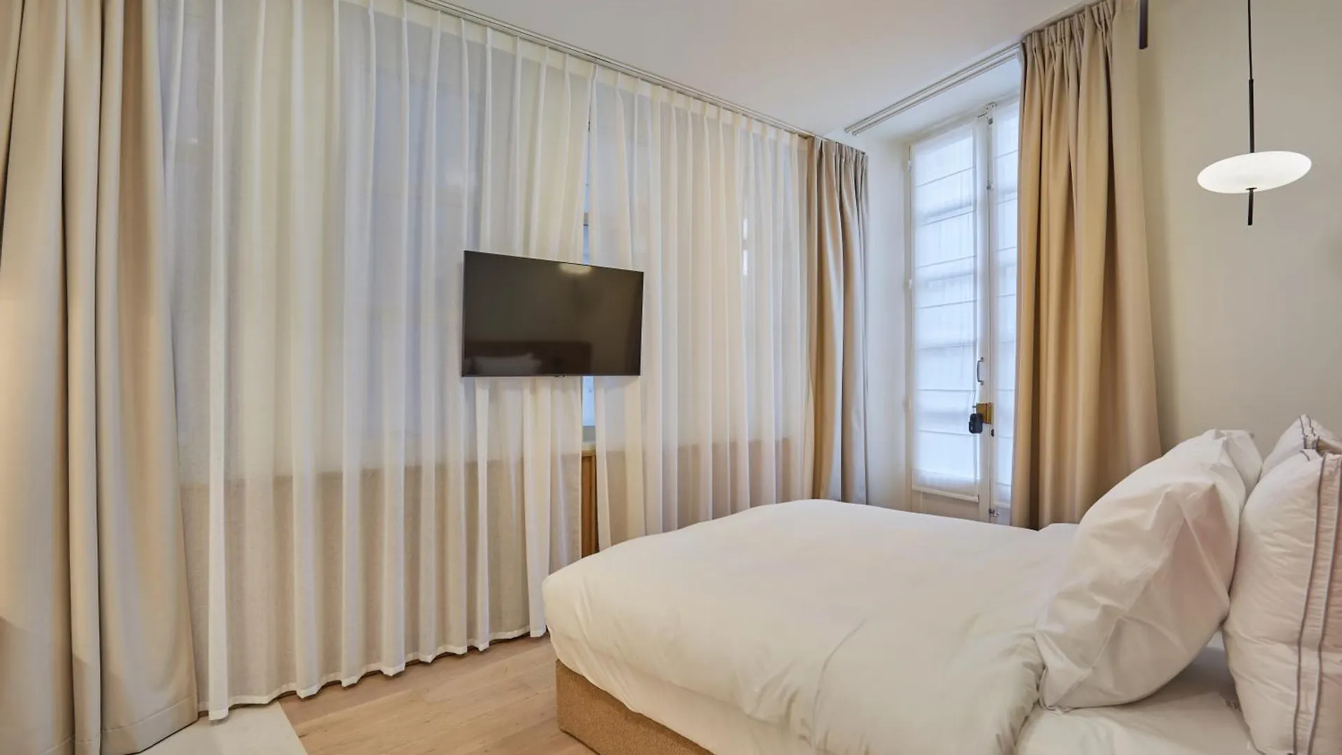 Residence Louvre Palais Royal By Studio Prestige Parigi Appartamento