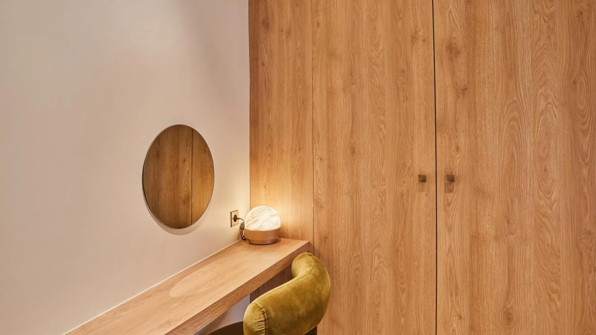 Appartamento Residence Louvre Palais Royal By Studio Prestige Parigi
