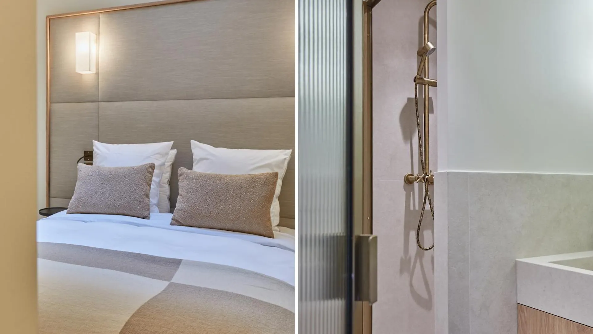 Residence Louvre Palais Royal By Studio Prestige Parigi 0*,  Francia