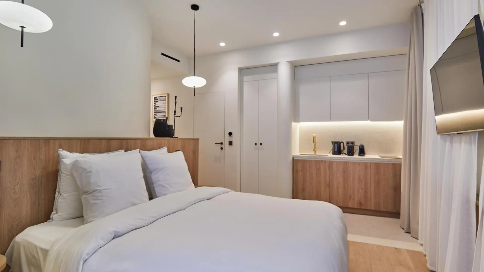 Residence Louvre Palais Royal By Studio Prestige Paris