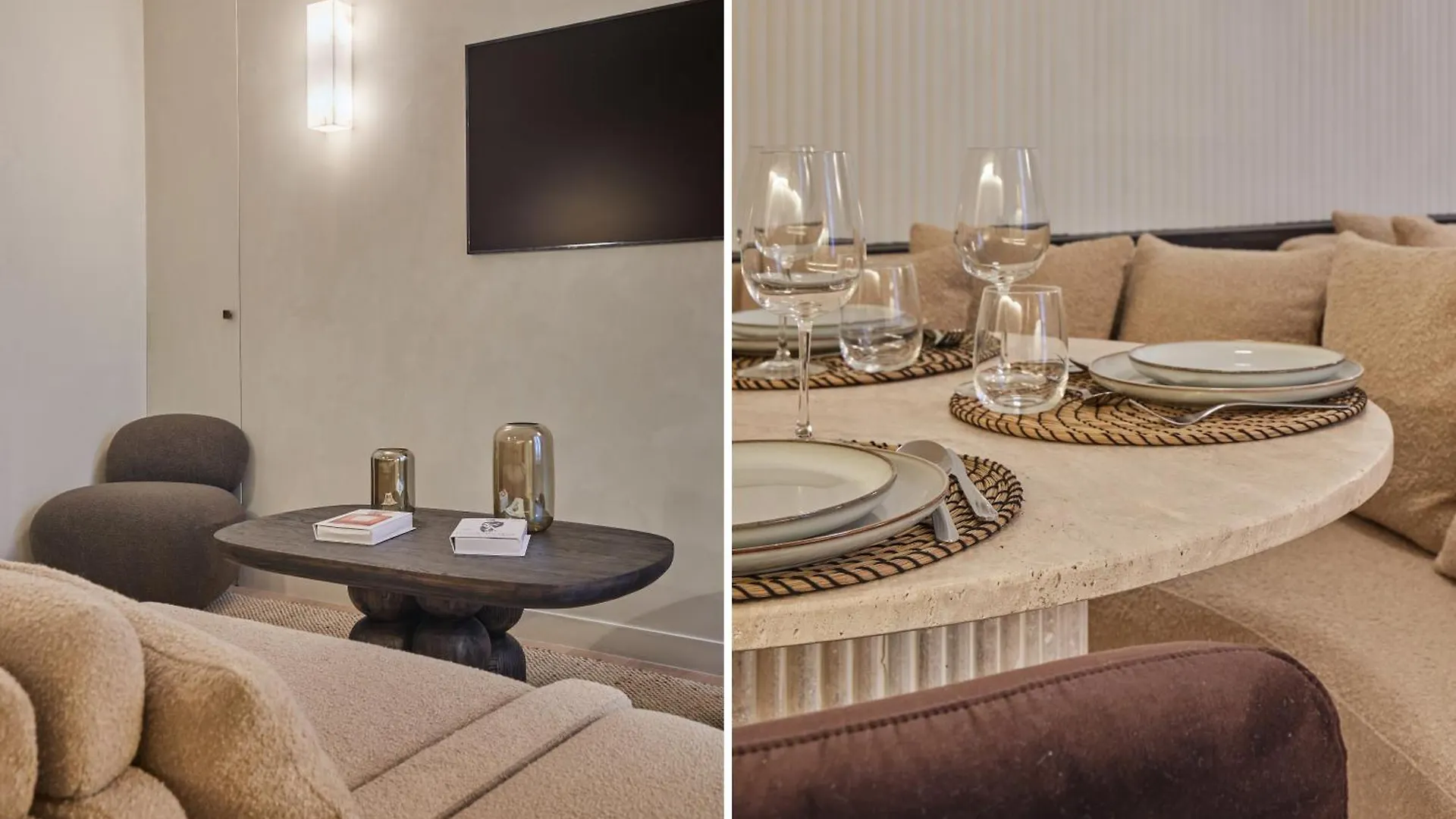 Residence Louvre Palais Royal By Studio Prestige Parigi Francia