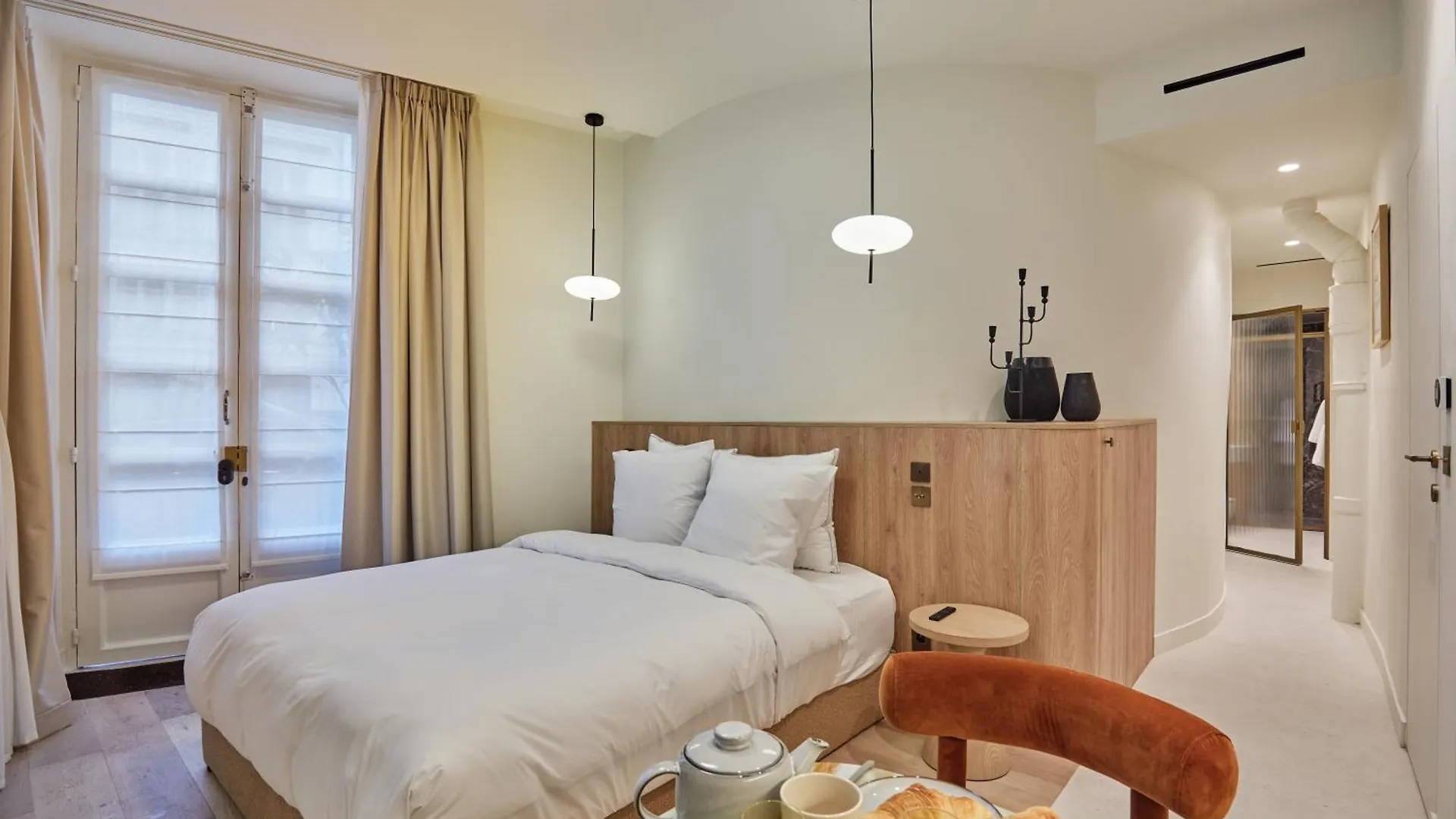 Residence Louvre Palais Royal By Studio Prestige Paris Apartment