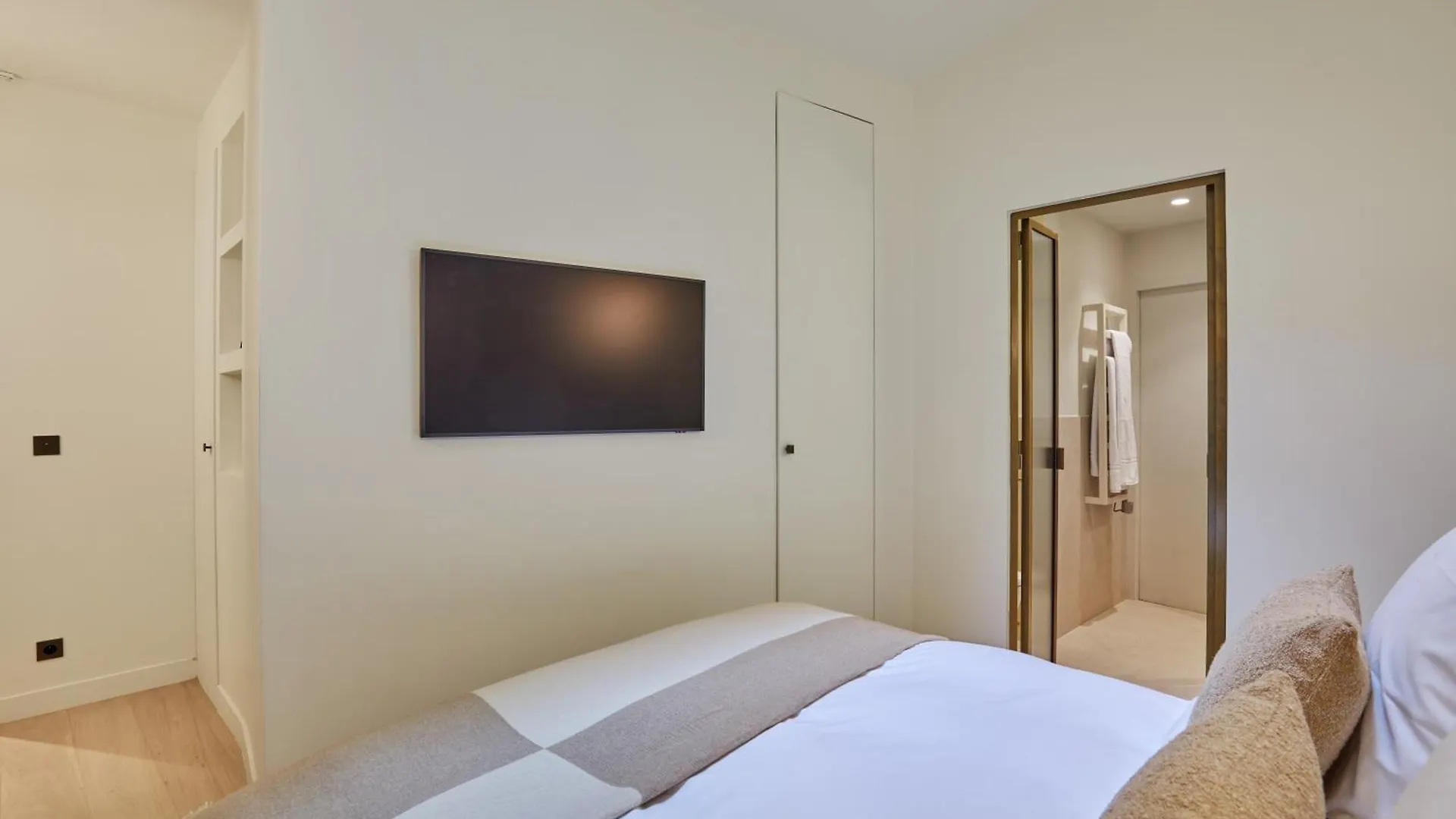 Residence Louvre Palais Royal By Studio Prestige Parigi Appartamento