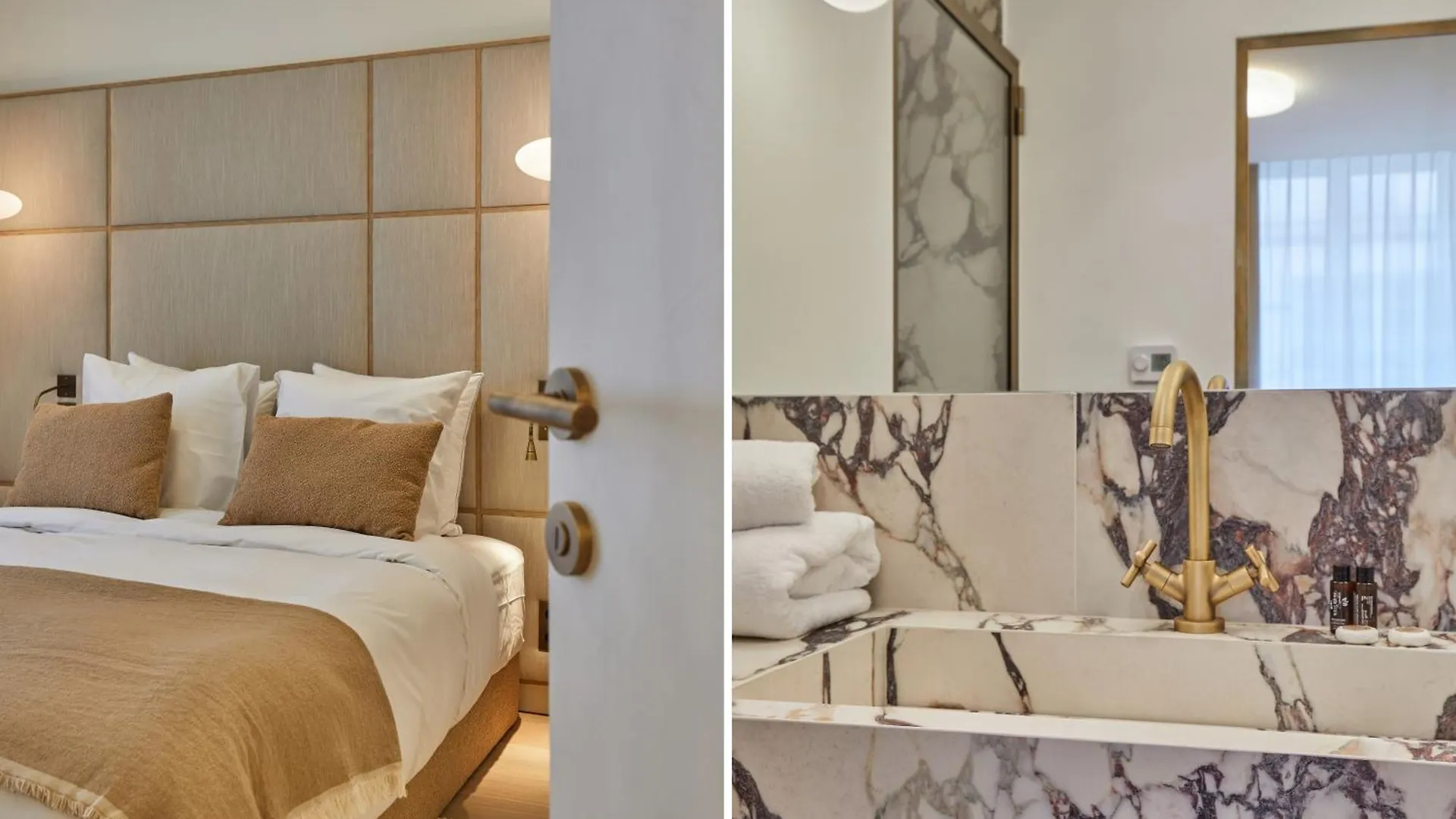 Residence Louvre Palais Royal By Studio Prestige Parigi 0*,  Francia