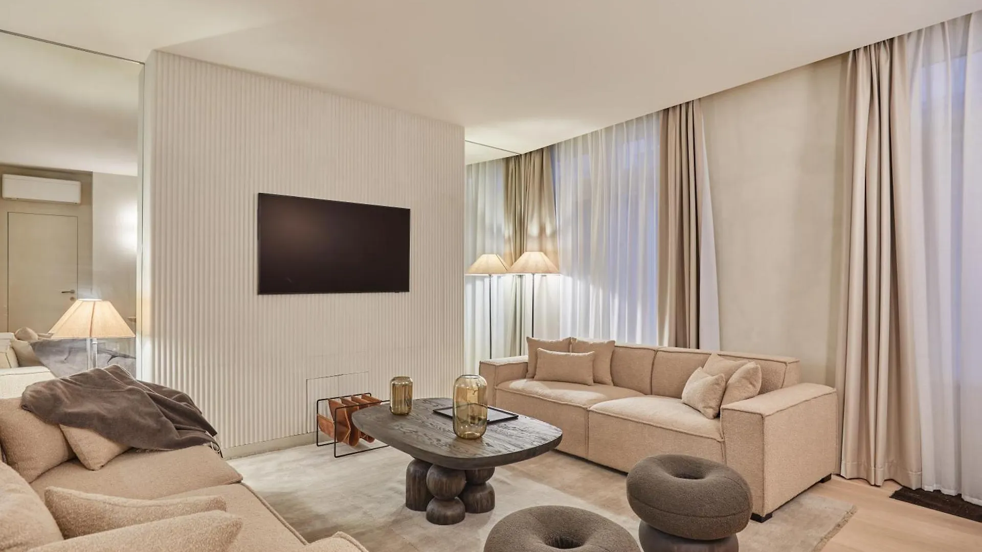 Appartamento Residence Louvre Palais Royal By Studio Prestige Parigi