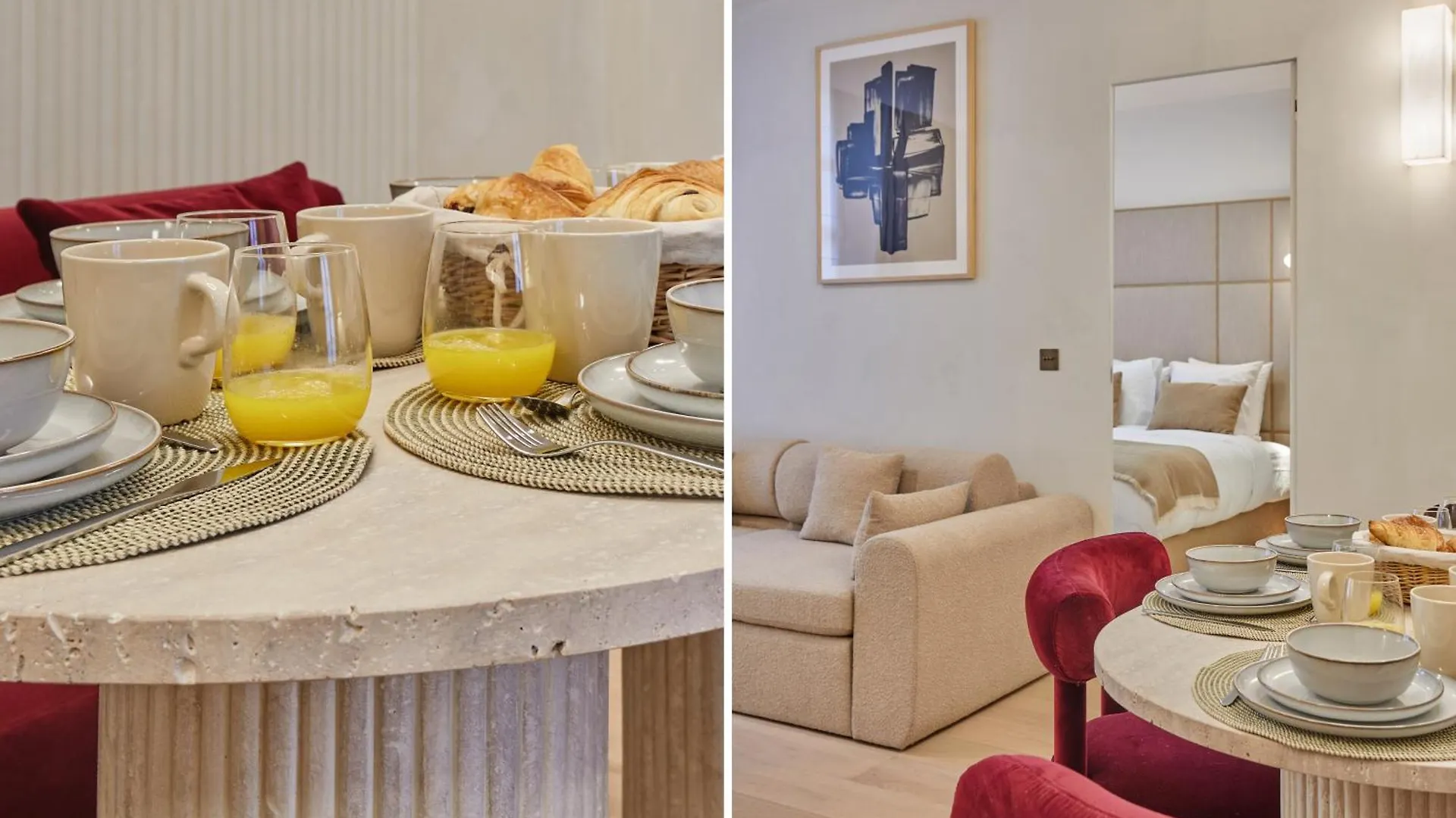 Residence Louvre Palais Royal By Studio Prestige Parigi