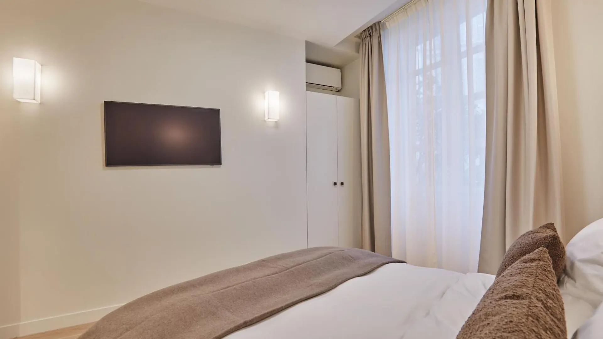 Residence Louvre Palais Royal By Studio Prestige Parigi Appartamento