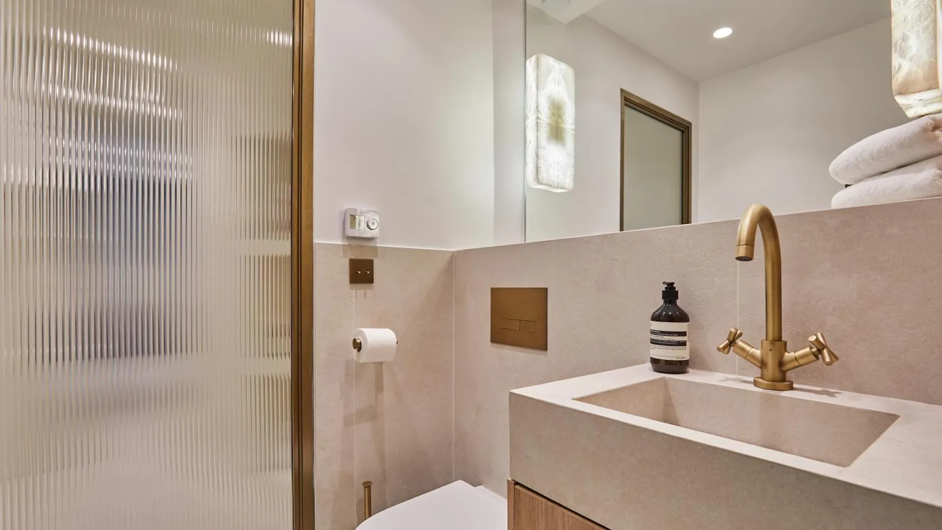 Residence Louvre Palais Royal By Studio Prestige Parigi Appartamento