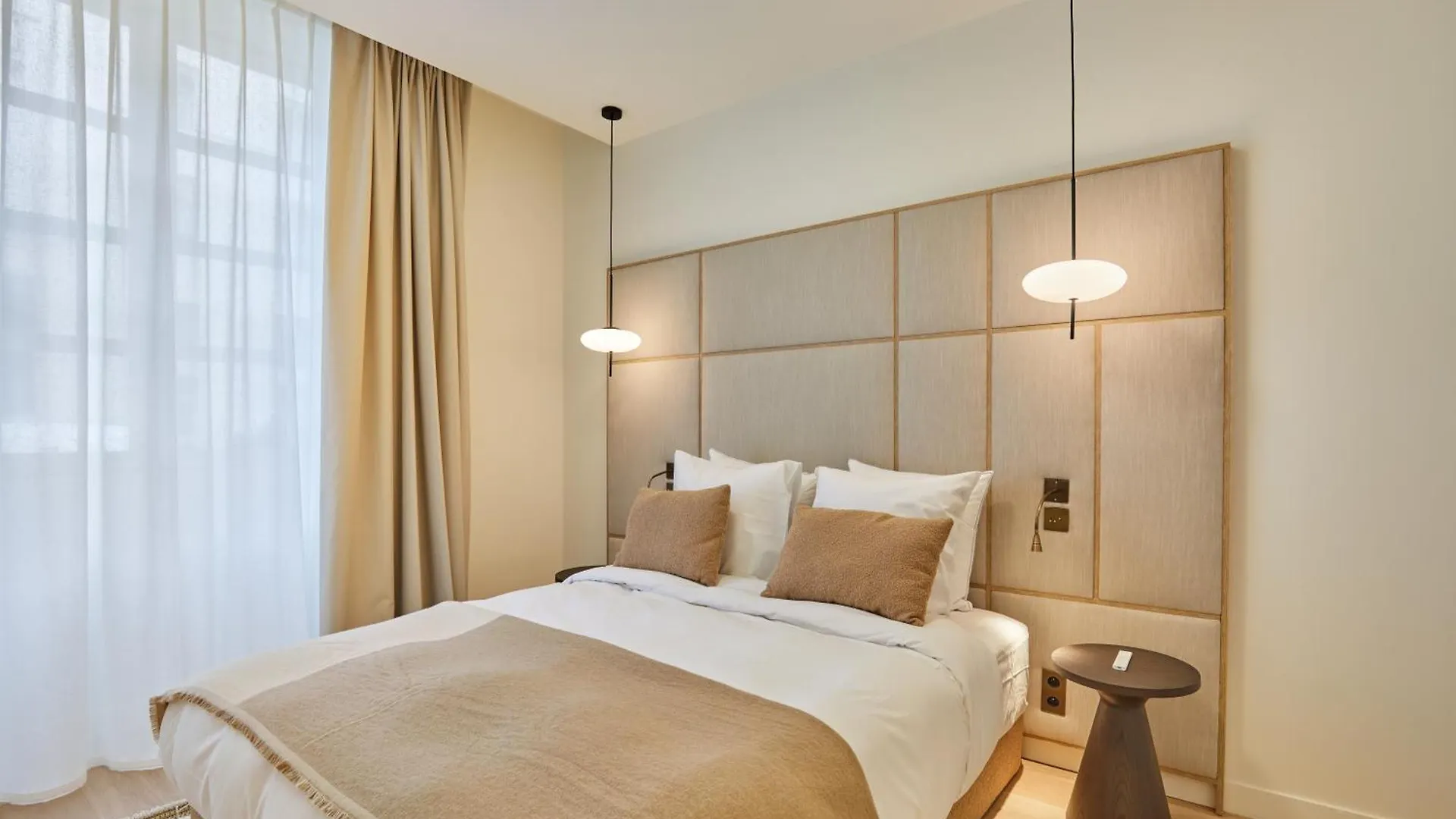 Residence Louvre Palais Royal By Studio Prestige Parigi Appartamento