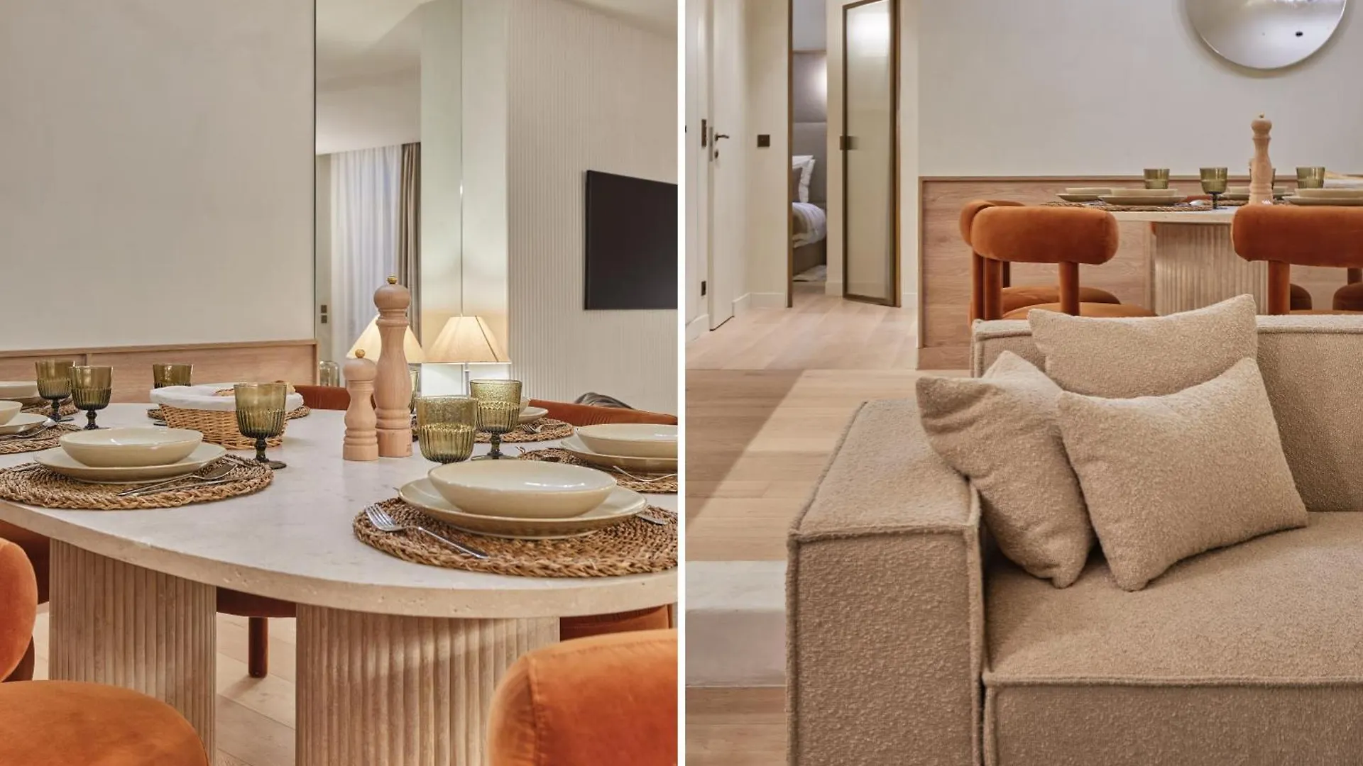 Residence Louvre Palais Royal By Studio Prestige Parigi Francia