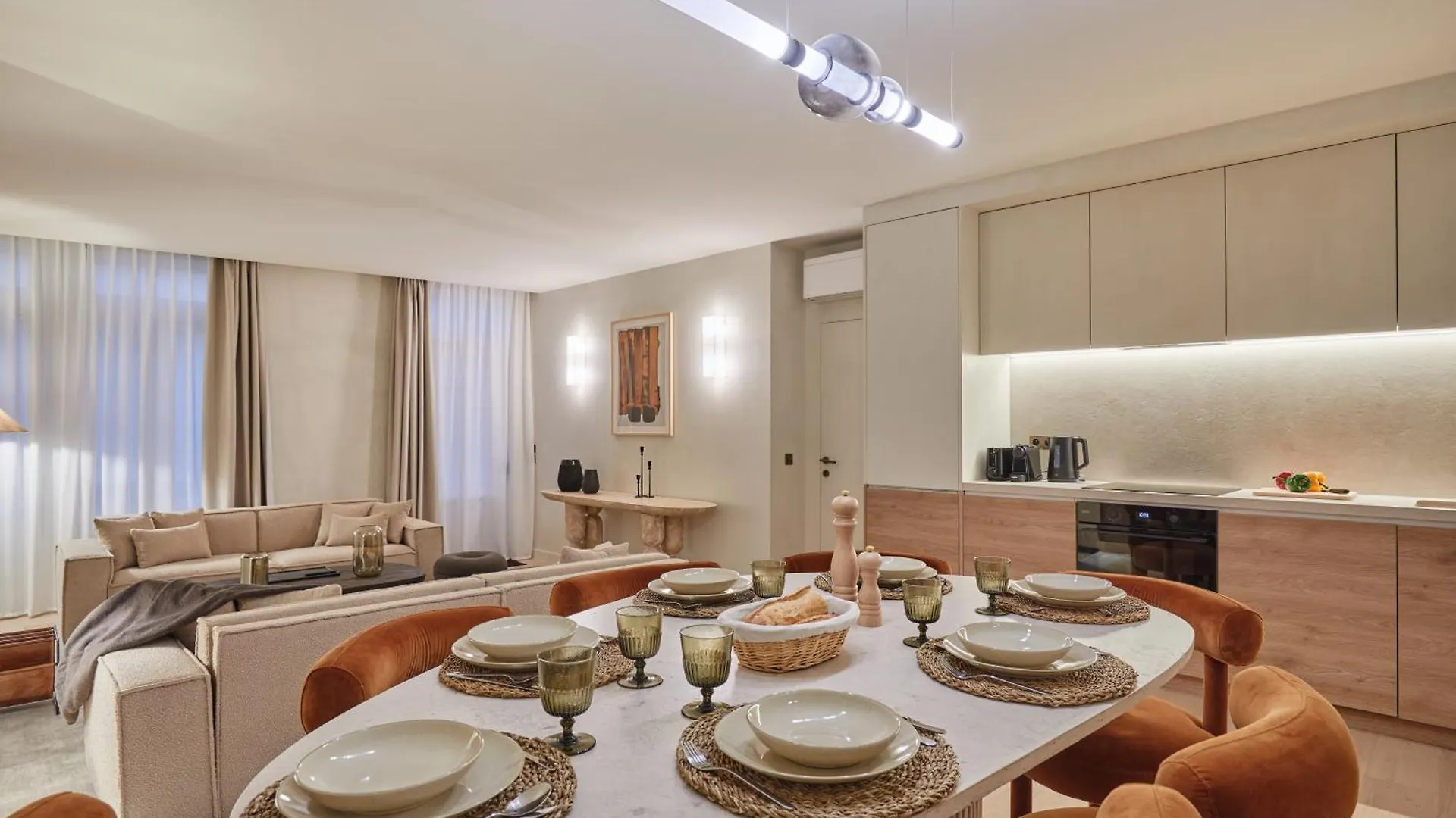 Residence Louvre Palais Royal By Studio Prestige Parigi Appartamento