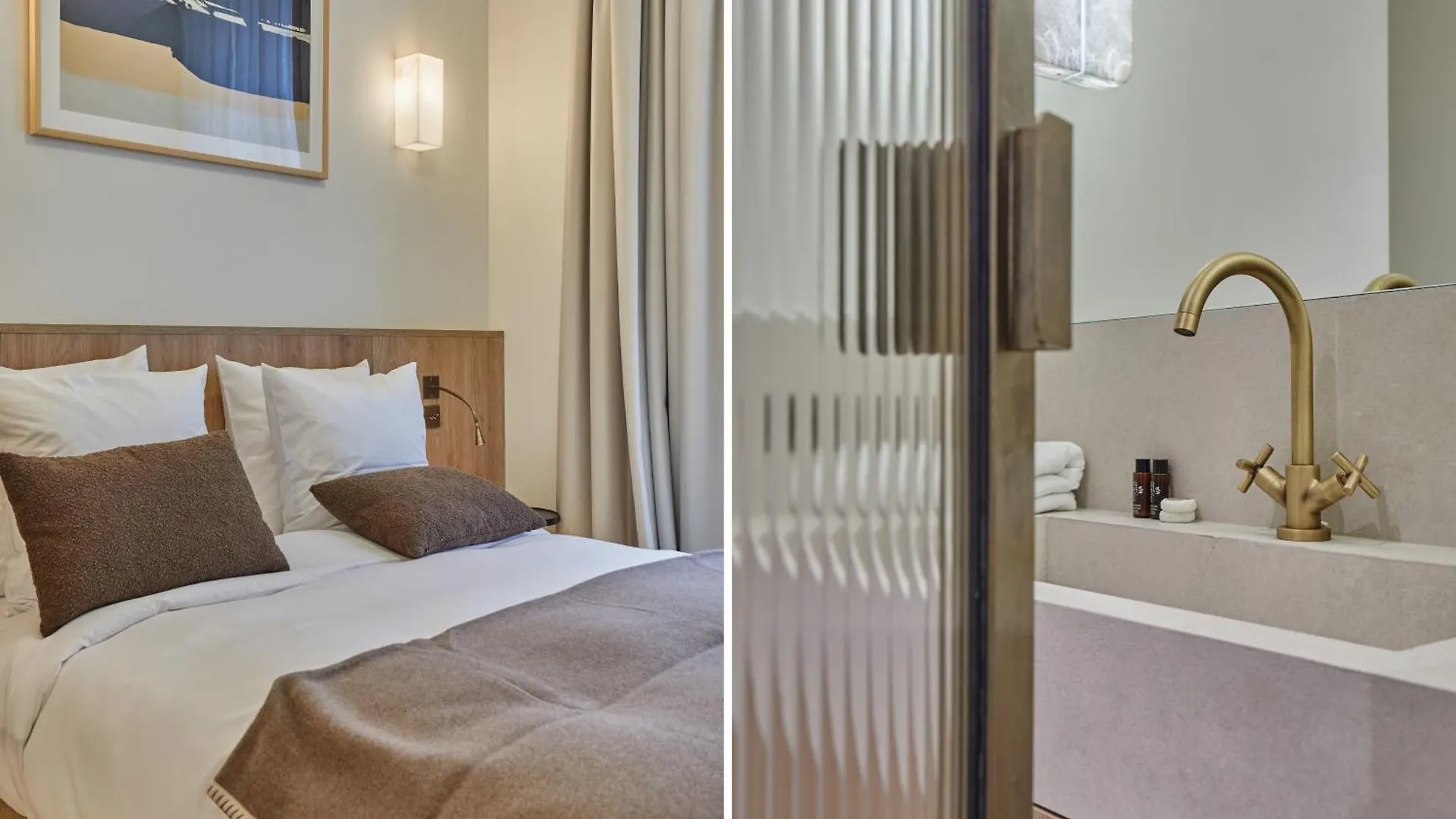 Residence Louvre Palais Royal By Studio Prestige Paris Apartment