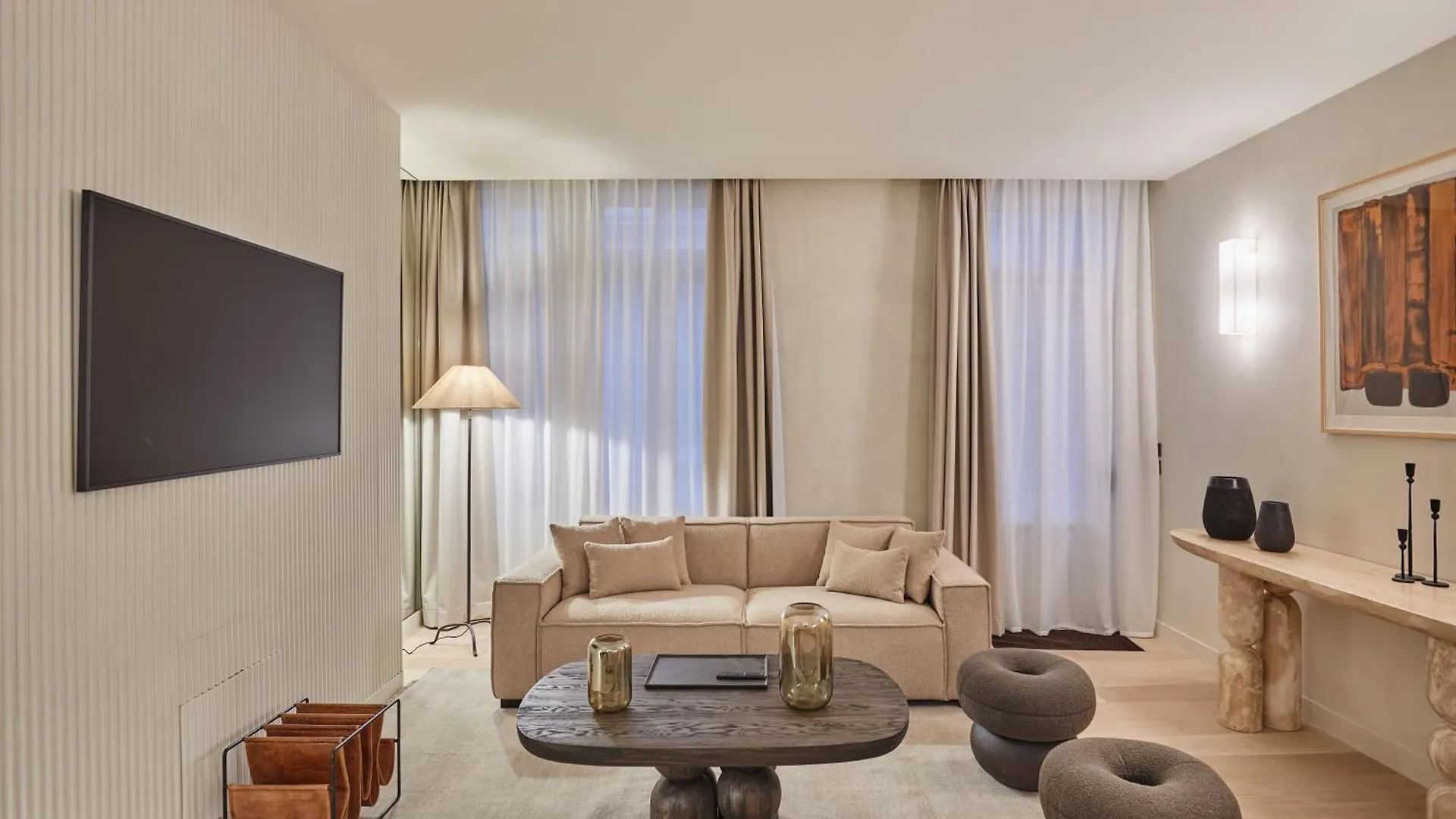 Residence Louvre Palais Royal By Studio Prestige Parigi 0*,  Francia