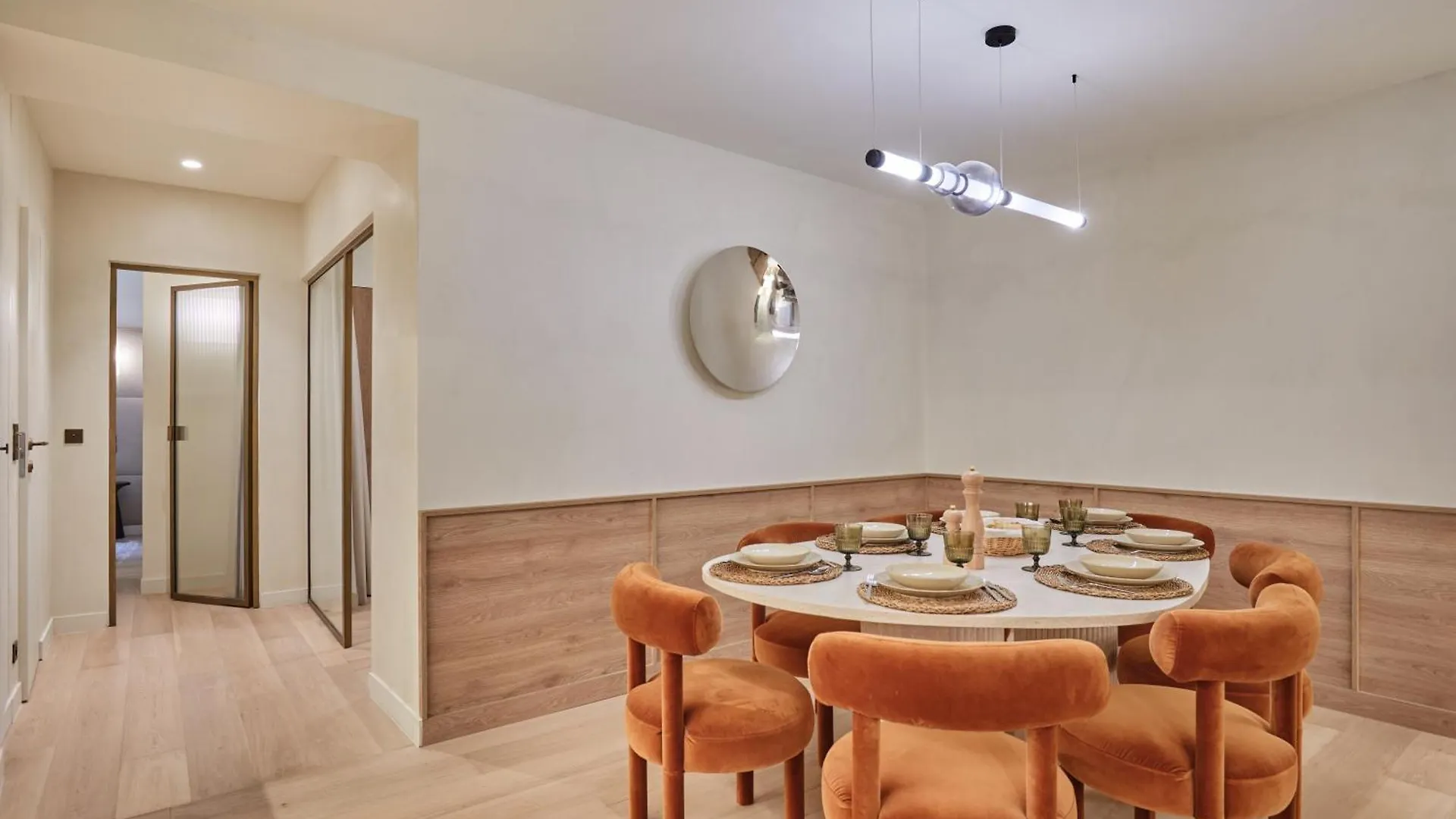 Appartamento Residence Louvre Palais Royal By Studio Prestige Parigi