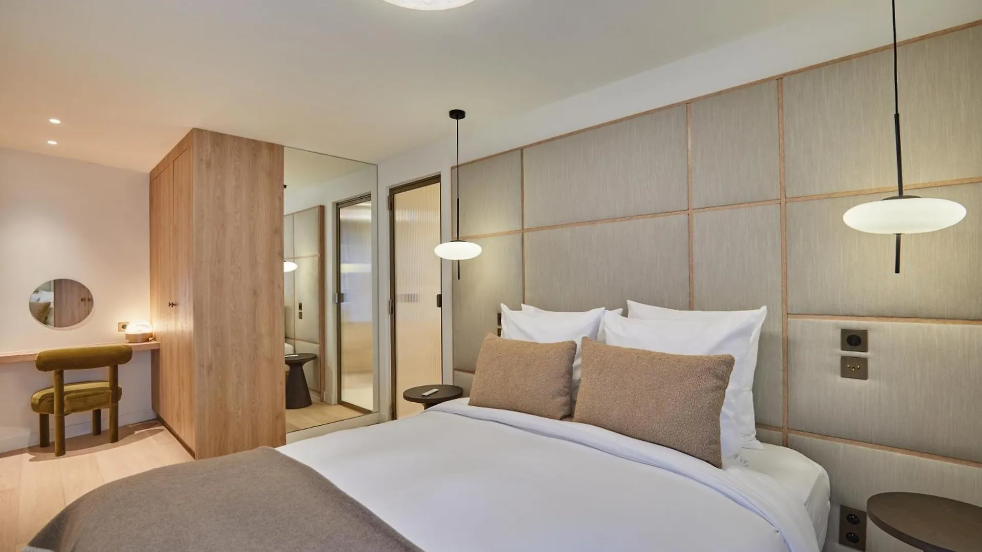 Apartment Residence Louvre Palais Royal By Studio Prestige Paris