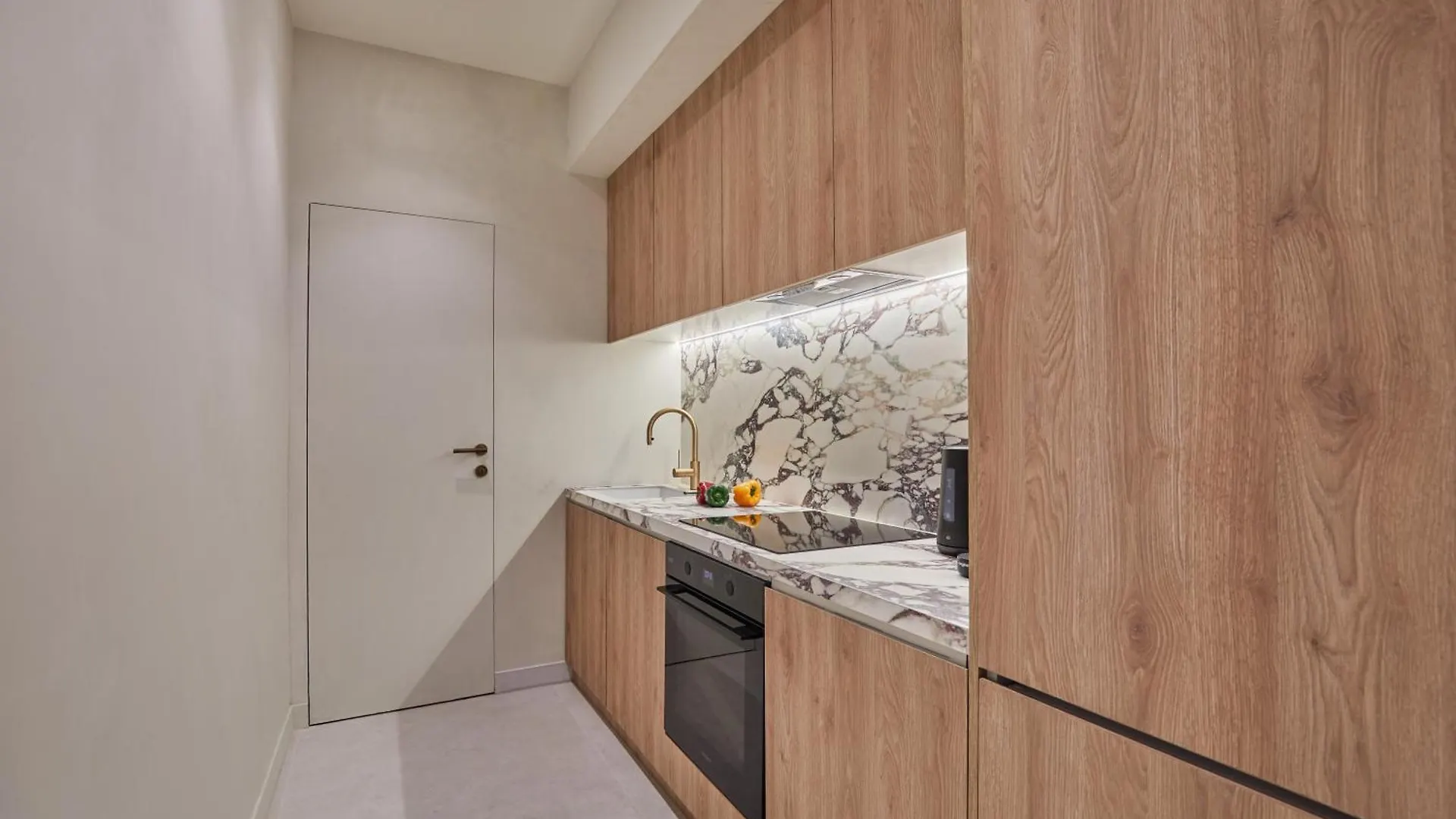 Residence Louvre Palais Royal By Studio Prestige Paris 0*,