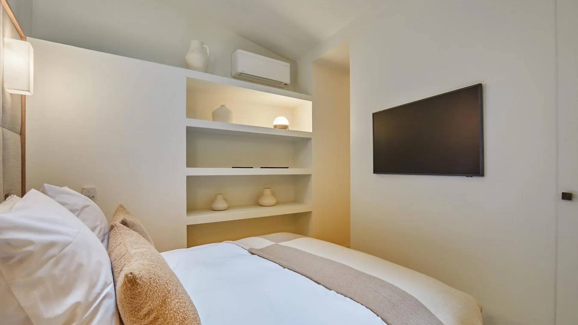 Residence Louvre Palais Royal By Studio Prestige Parigi 0*,  Francia