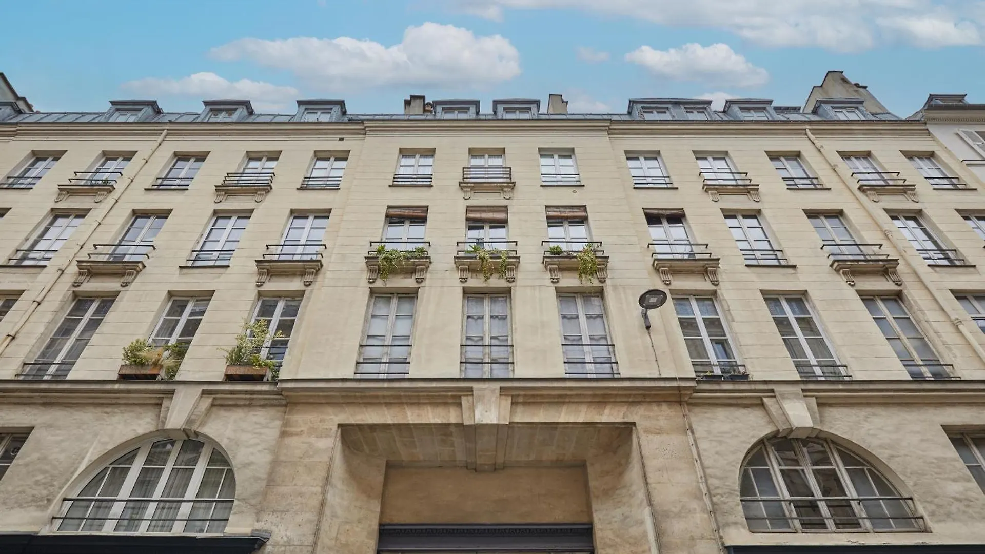 Residence Louvre Palais Royal By Studio Prestige Parigi Appartamento