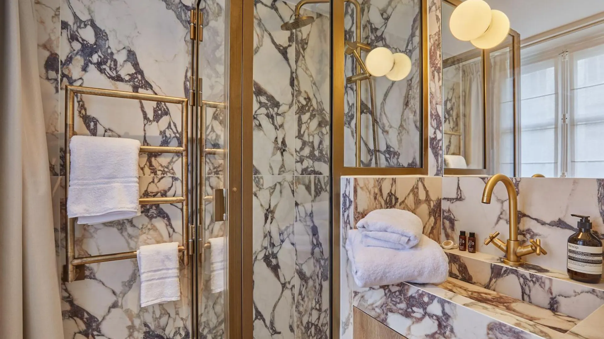 Residence Louvre Palais Royal By Studio Prestige Paris 0*,