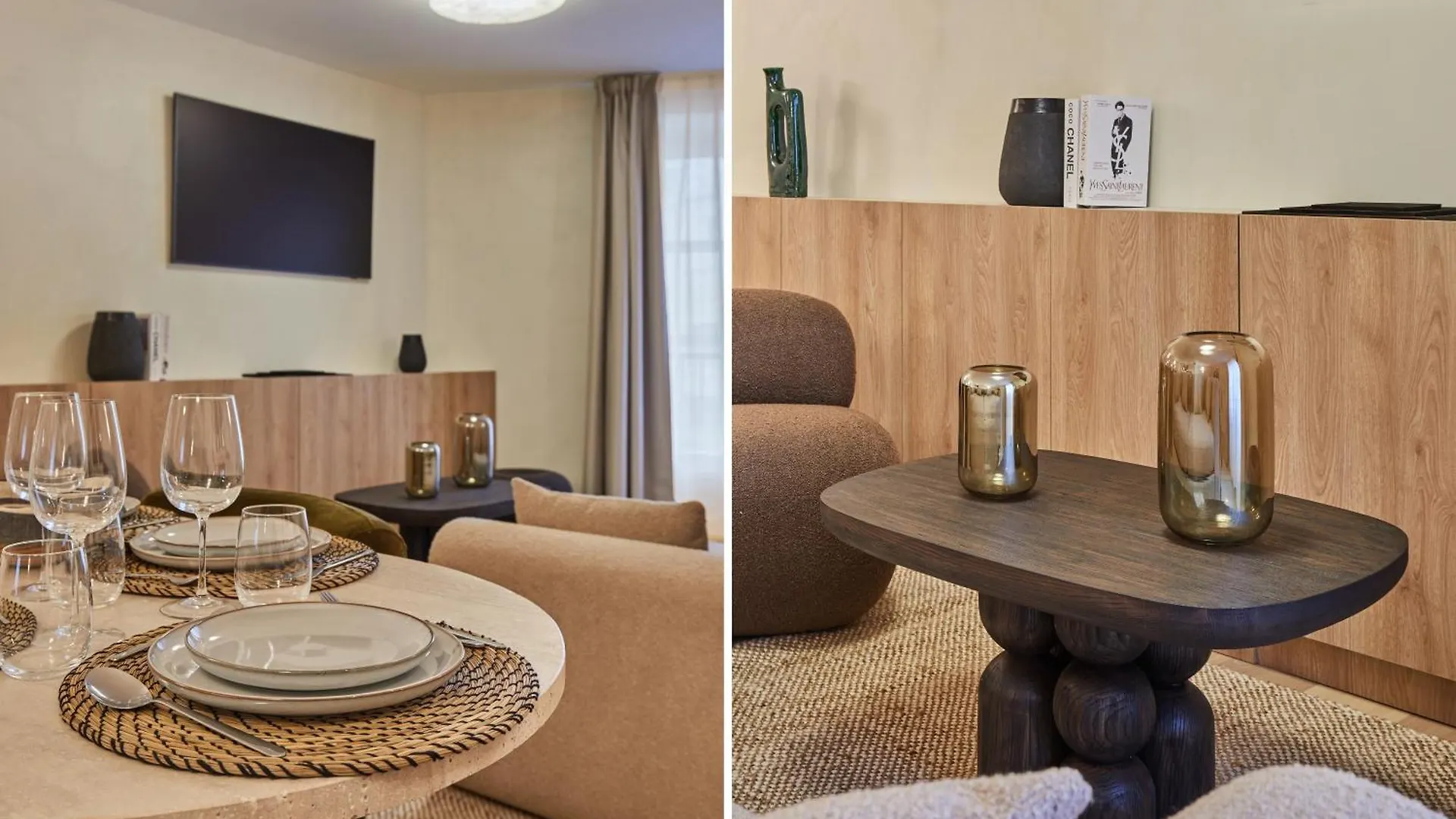 Residence Louvre Palais Royal By Studio Prestige Parigi Appartamento