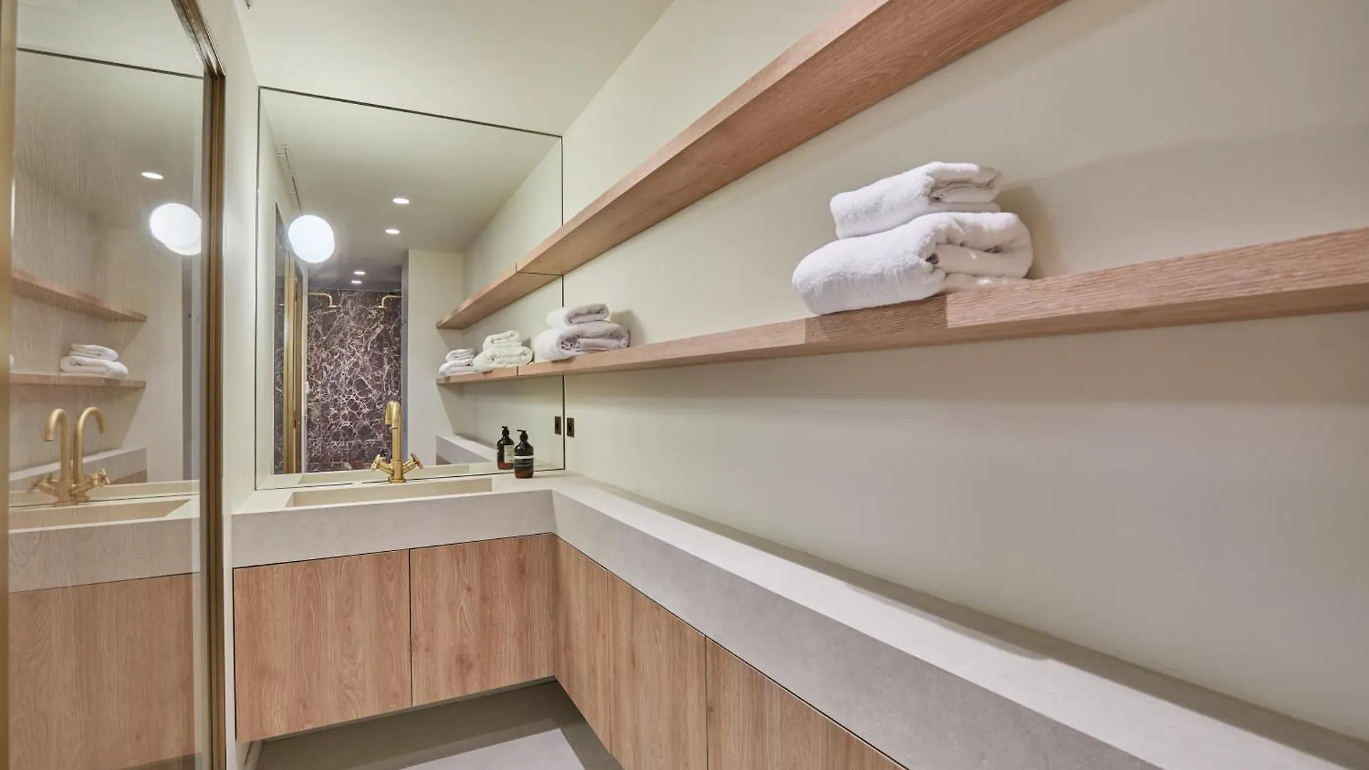 Apartman Residence Louvre Palais Royal By Studio Prestige Párizs